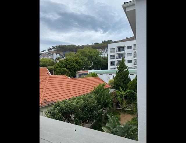 1 BEDROOM PROPERTY TO RENT IN GREEN POINT
